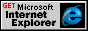 Microsoft(R) internet explorer